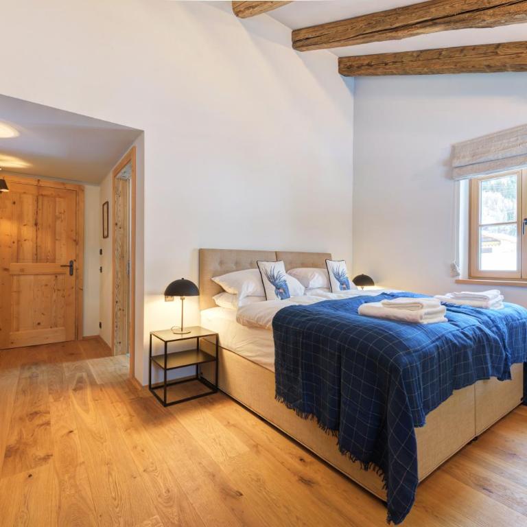 Chalet Silver Fox - Superior Apartment - 7