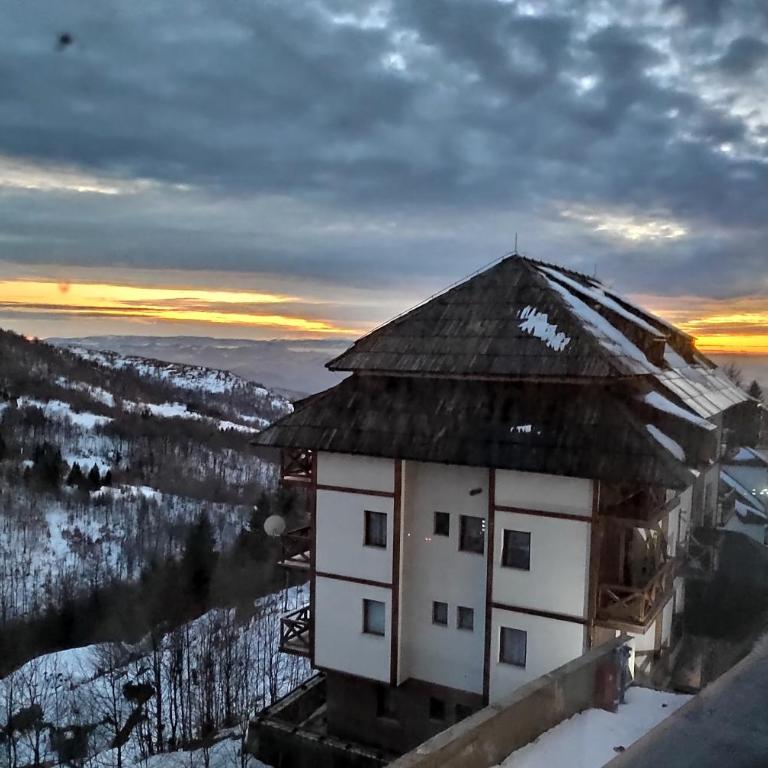 Mountain View 19 Zoned II Kopaonik - Superior Apartment - 30