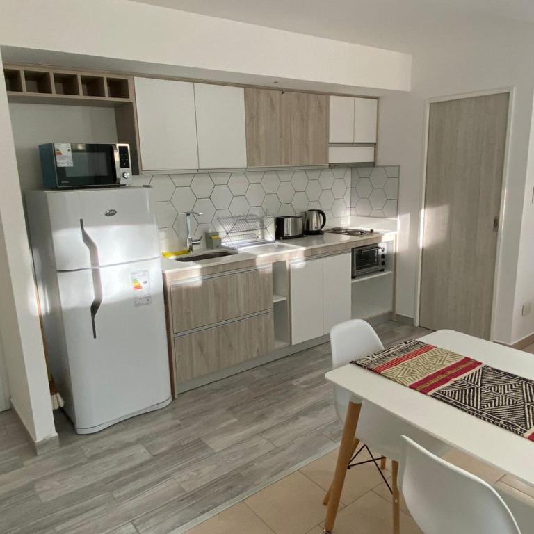 Cielo Infinito - Apartamento de 1 dormitorio - 1