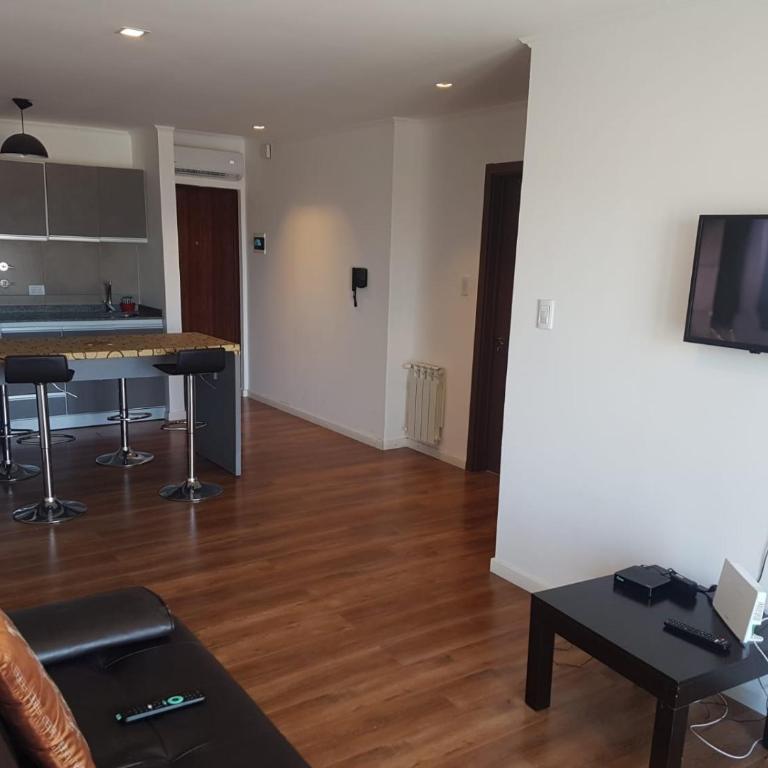 Departamento DSM DIAGONAL - One-Bedroom Apartment - 2