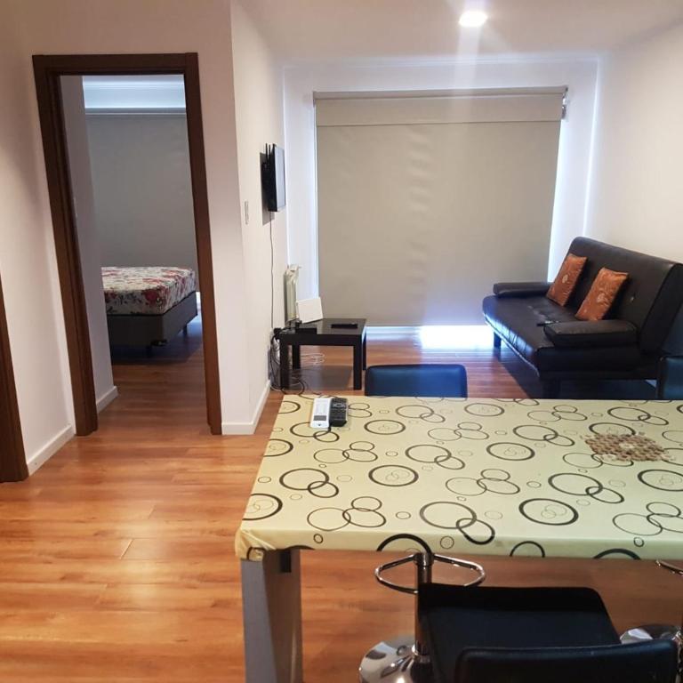 Departamento DSM DIAGONAL - One-Bedroom Apartment - 7