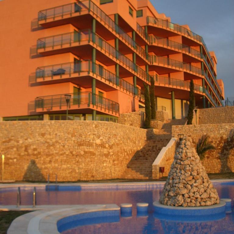 Apartamento Ático Alcossebre - Apartamento con vistas al mar - 6