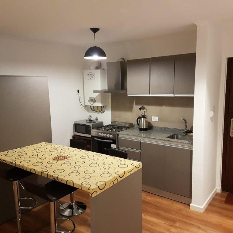 Departamento DSM DIAGONAL - One-Bedroom Apartment - 4