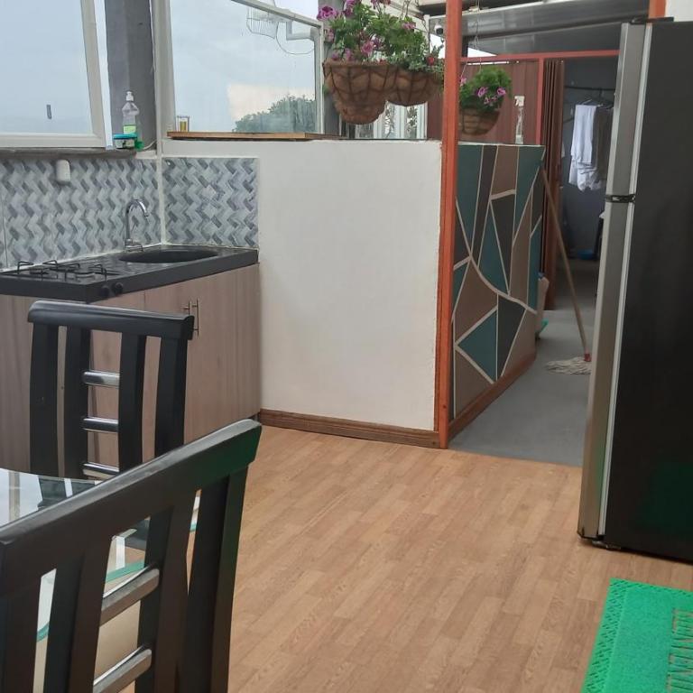 Mi Balconcito - Two-Bedroom Apartment - 12