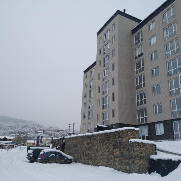 Vista al Sur - Apartamento de 2 dormitorios - 20