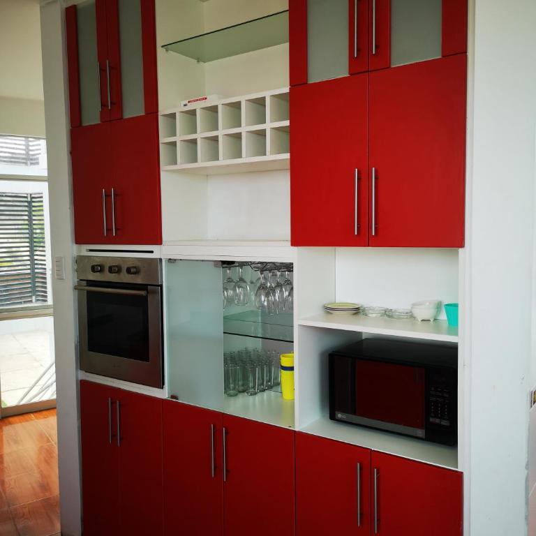 Casa de Mateo - Zorritos - Tumbes - Six-Bedroom House - 13