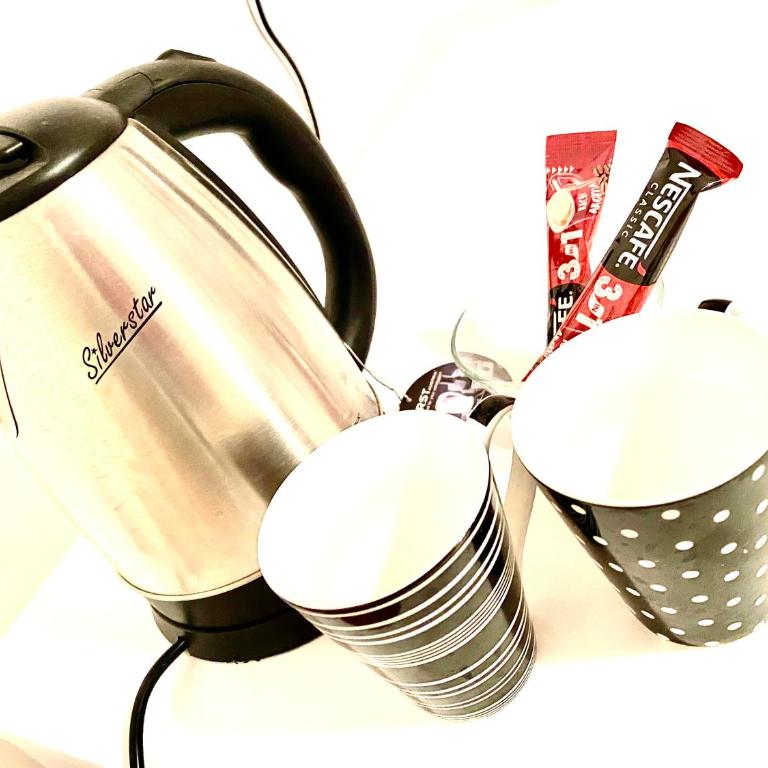 Apartmani Petra - Dvokrevetna Soba sa Bračnim Krevetom - 1