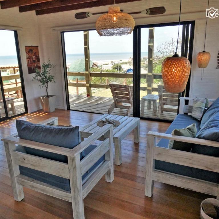 Plancton - Casa de 2 dormitorios - 12