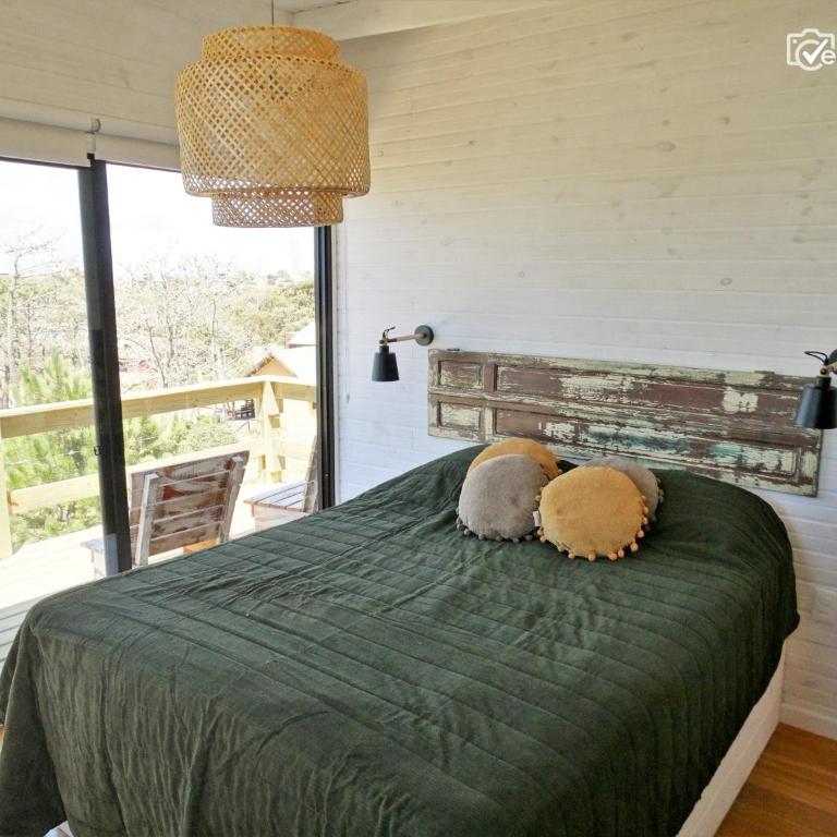 Plancton - Casa de 2 dormitorios - 27