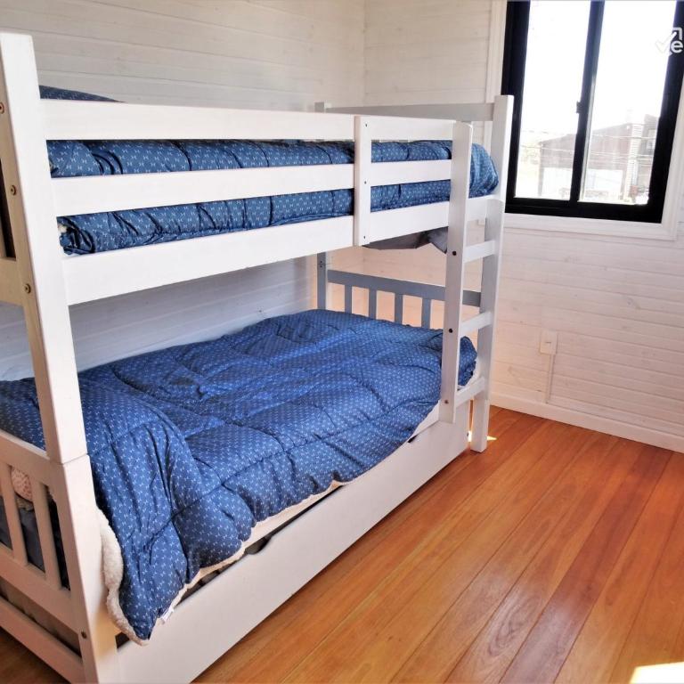 Plancton - Casa de 2 dormitorios - 24