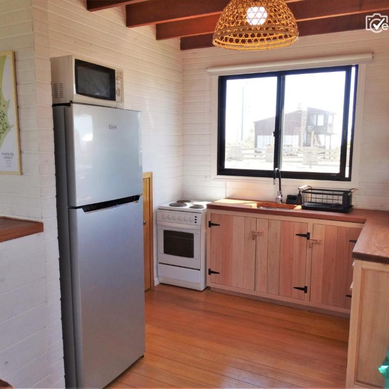 Plancton - Casa de 2 dormitorios - 18