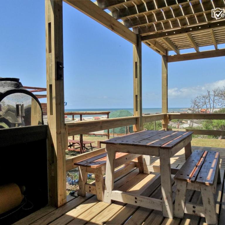 Plancton - Casa de 2 dormitorios - 9