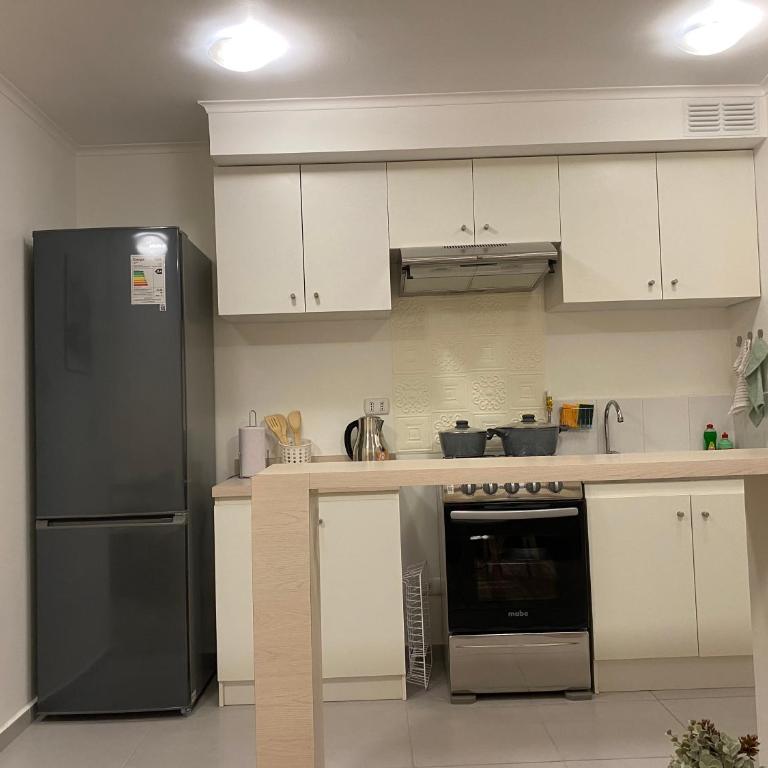 Refugio Los Volcanes. - Apartamento de 2 dormitorios - 22