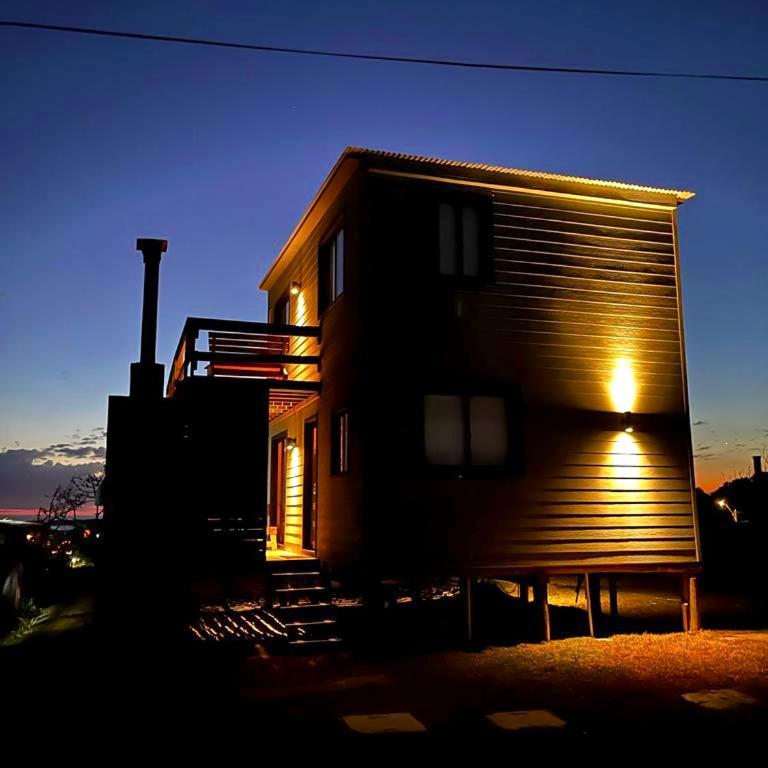 Plancton - Casa de 2 dormitorios - 4