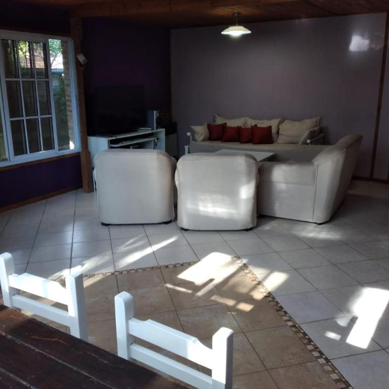 Casa Las Chulas - Casa de 3 dormitorios - 7