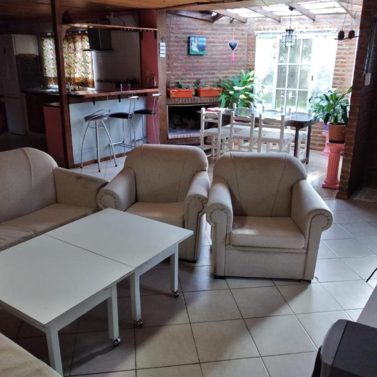 Casa Las Chulas - Casa de 3 dormitorios - 8