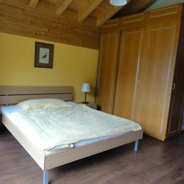 Welcome Hotel Täsch by Täscherhof - Einzelzimmer mit Balkon - 5