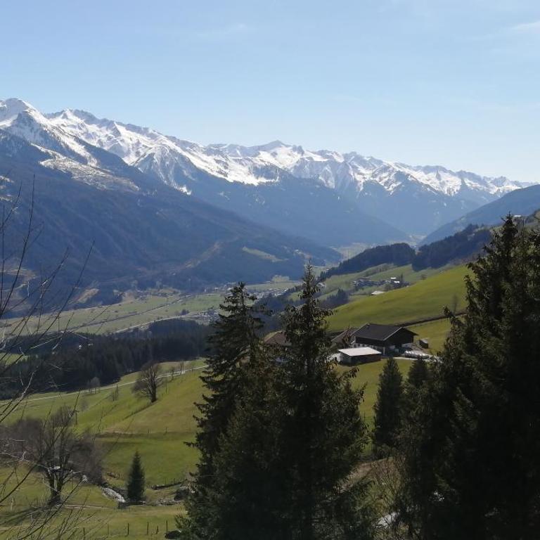 Haus Jessica incl National Park Sommercard - Apartment mit 1 Schlafzimmer - 18