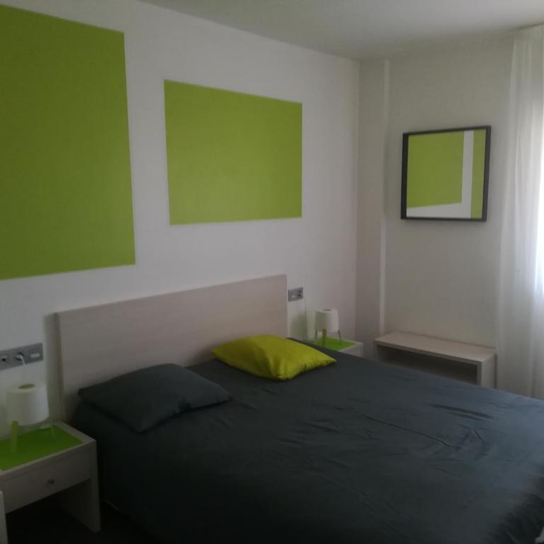 LA MANGA BEACH CLUB Bloque 3 - Apartamento de 2 dormitorios - 11