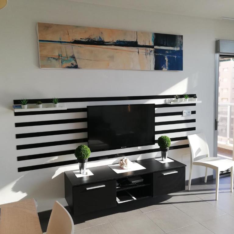LA MANGA BEACH CLUB Bloque 3 - Apartamento de 2 dormitorios - 7
