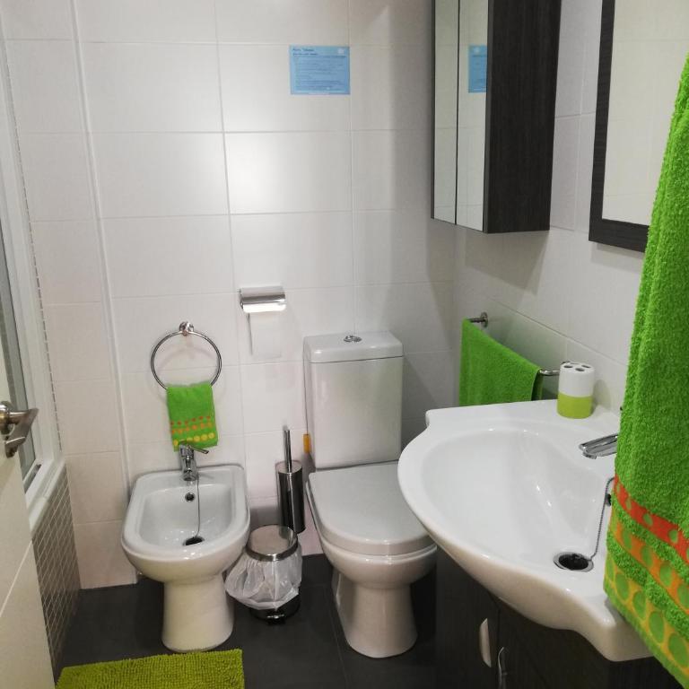 LA MANGA BEACH CLUB Bloque 3 - Apartamento de 2 dormitorios - 13