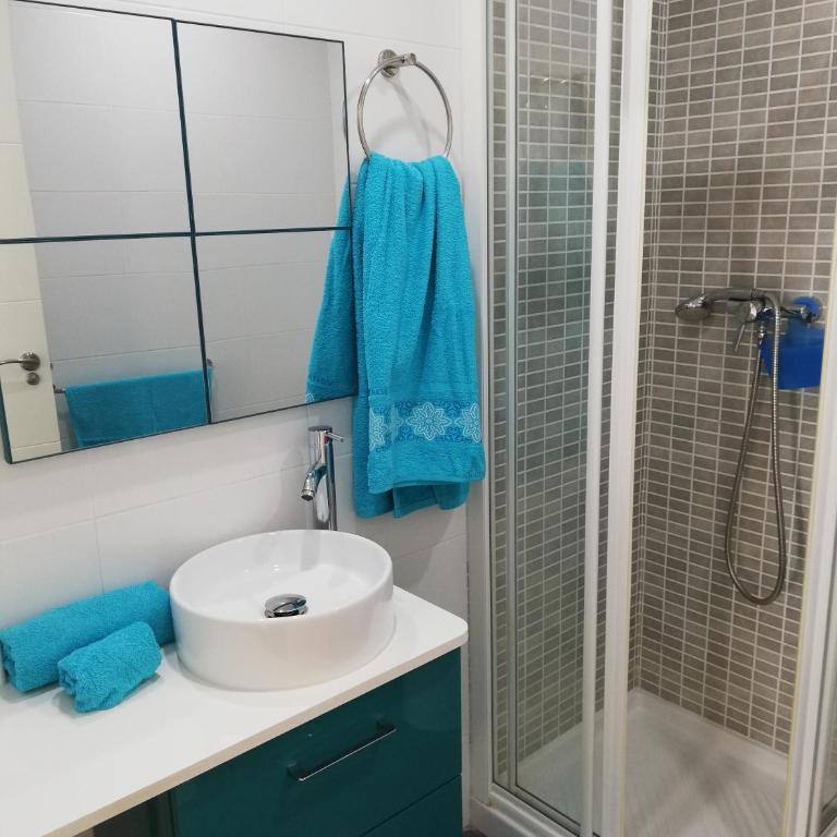 LA MANGA BEACH CLUB Bloque 3 - Apartamento de 2 dormitorios - 15