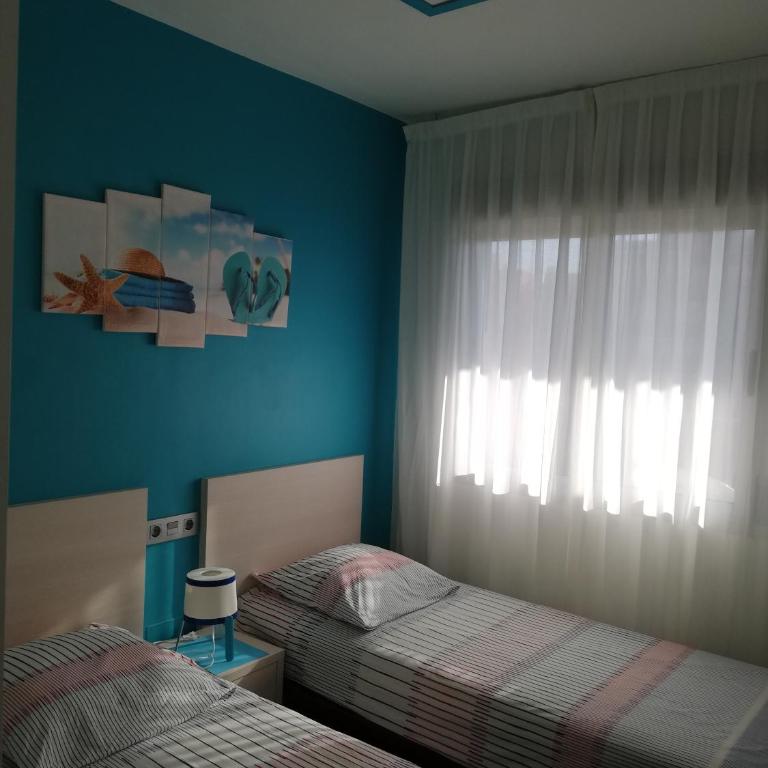 LA MANGA BEACH CLUB Bloque 3 - Apartamento de 2 dormitorios - 17