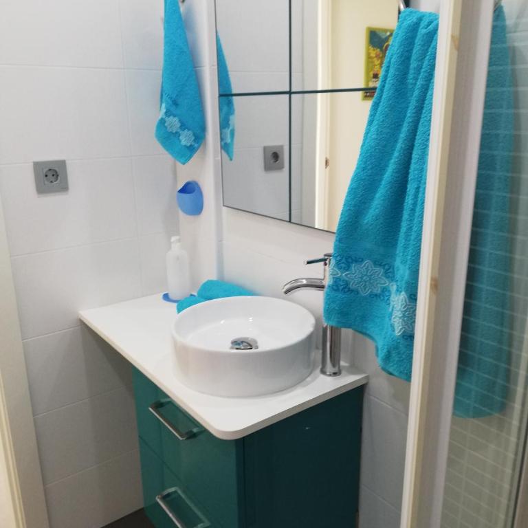 LA MANGA BEACH CLUB Bloque 3 - Apartamento de 2 dormitorios - 18
