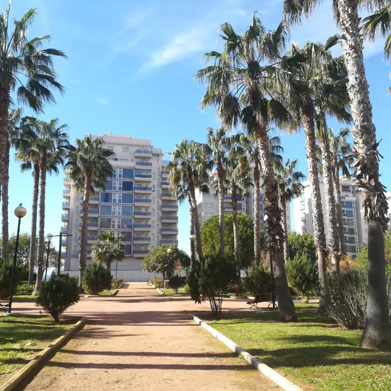 LA MANGA BEACH CLUB Bloque 3 - Apartamento de 2 dormitorios - 21