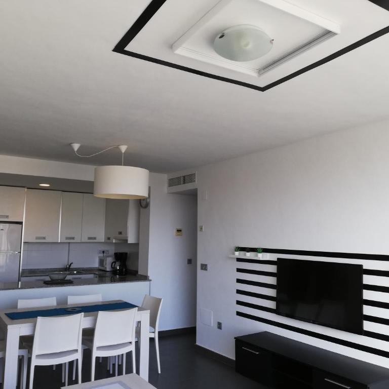 LA MANGA BEACH CLUB Bloque 3 - Apartamento de 2 dormitorios - 8