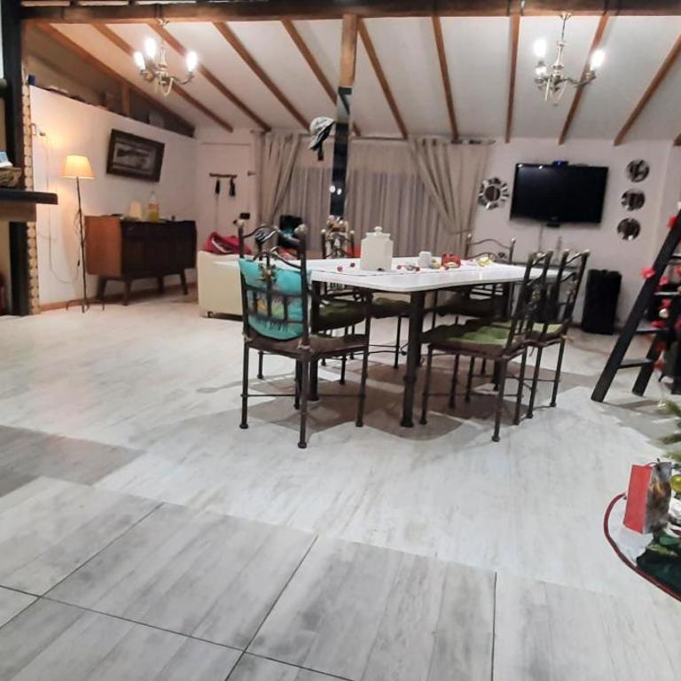 Casa en la playa,la Ballena,los Quinquelles - One-Bedroom House - 21