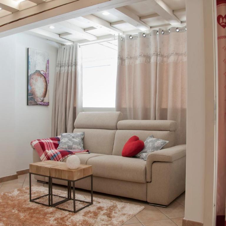 Cervinia – Matterhorn Apartments - Appartamento Monolocale - Appartamento n. 7B - 7