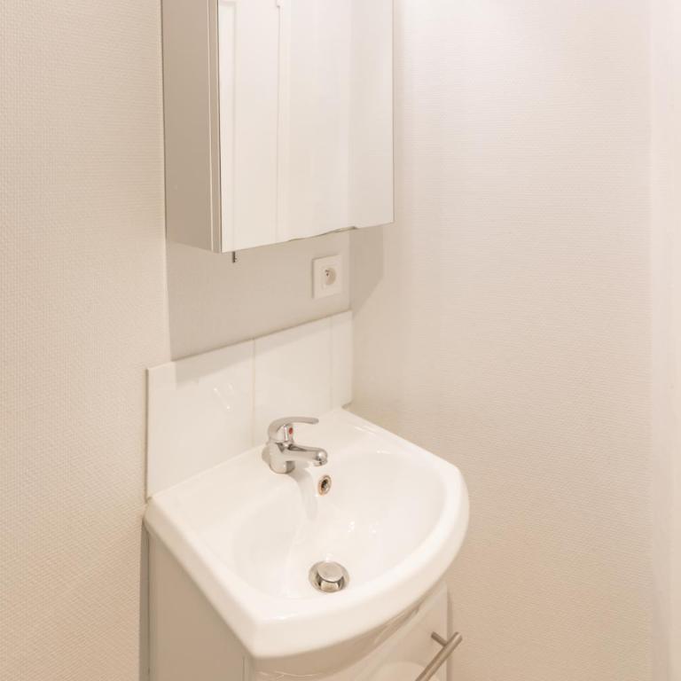 WS Montmartre - Sacré Coeur - Appartement 2 Pièces - 25