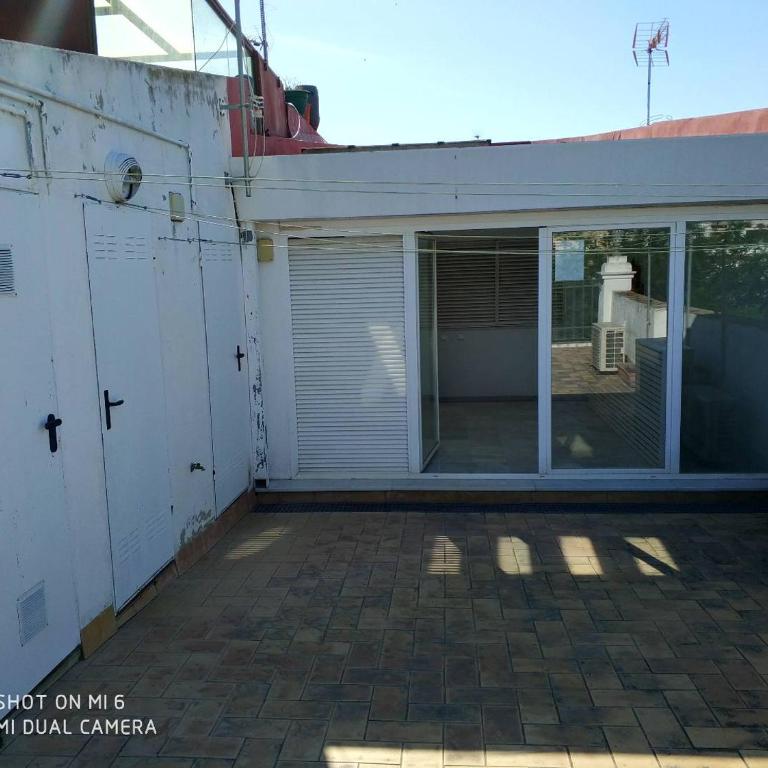 Apartment Alacas Sevilla - Apartamento de 1 dormitorio (2 adultos) - 33