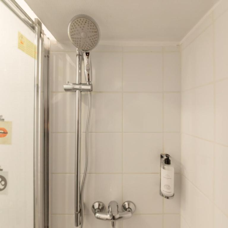 WS Montmartre - Sacré Coeur - Appartement 2 Pièces - 36