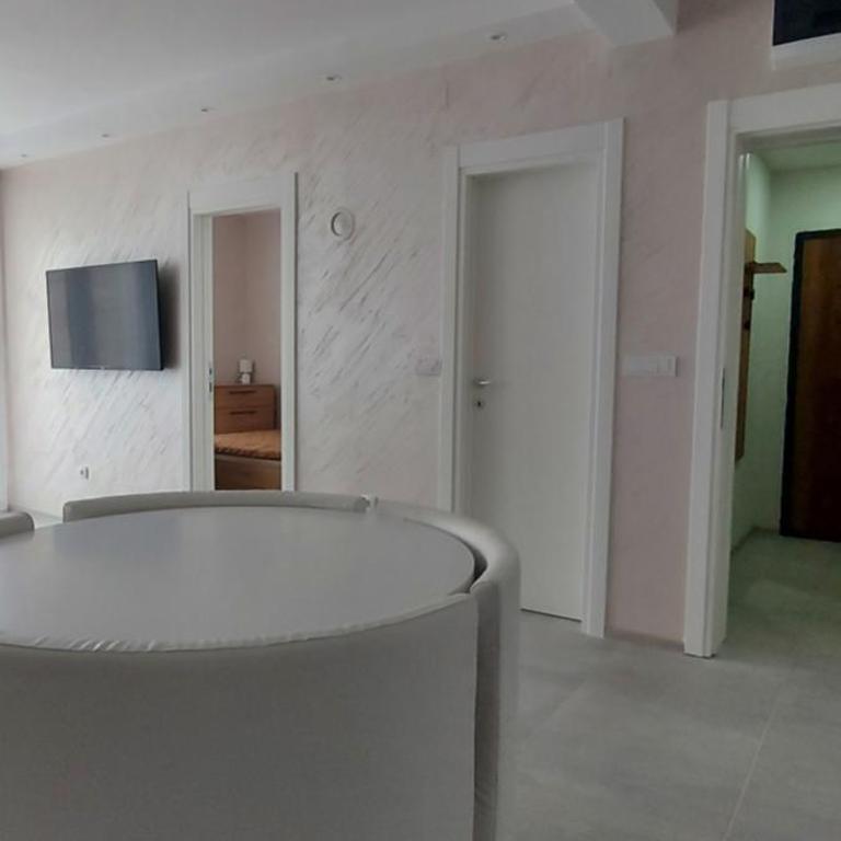 Sumski san 1 - Apartman sa 1 Spavaćom Sobom - 34