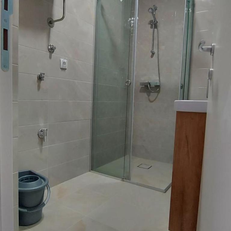 Sumski san 1 - Apartman sa 1 Spavaćom Sobom - 36