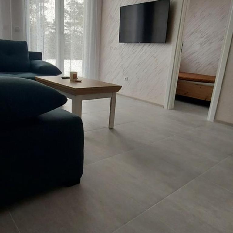 Sumski san 1 - Apartman sa 1 Spavaćom Sobom - 21