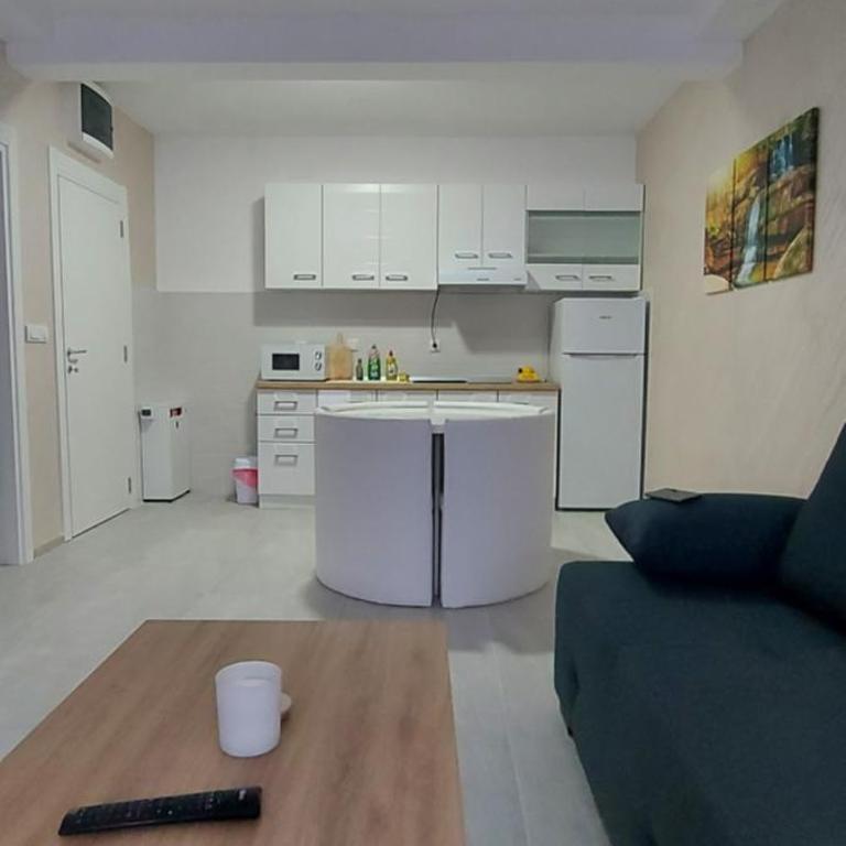 Sumski san 1 - Apartman sa 1 Spavaćom Sobom - 41