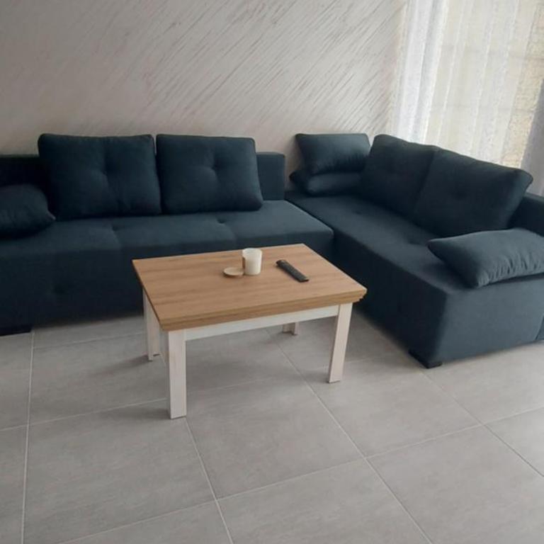 Sumski san 1 - Apartman sa 1 Spavaćom Sobom - 43