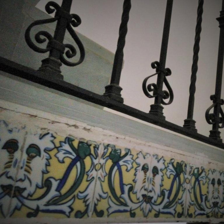 Apartment Alacas Sevilla - Apartamento de 1 dormitorio (2 adultos) - 35