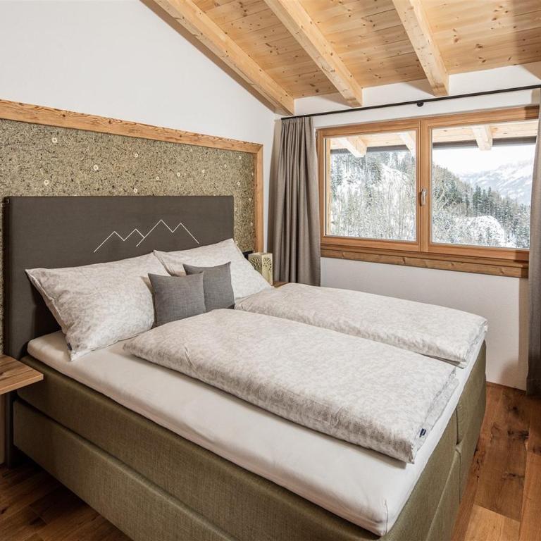 Bergsuite Pfaffenebner - Apartment mit 2 Schlafzimmern - 6
