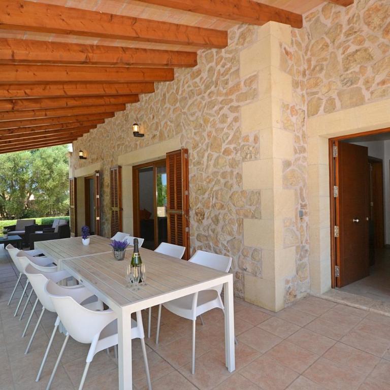 Santa Maria - Casa - 7
