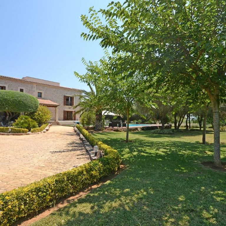 Santa Maria - Casa - 47