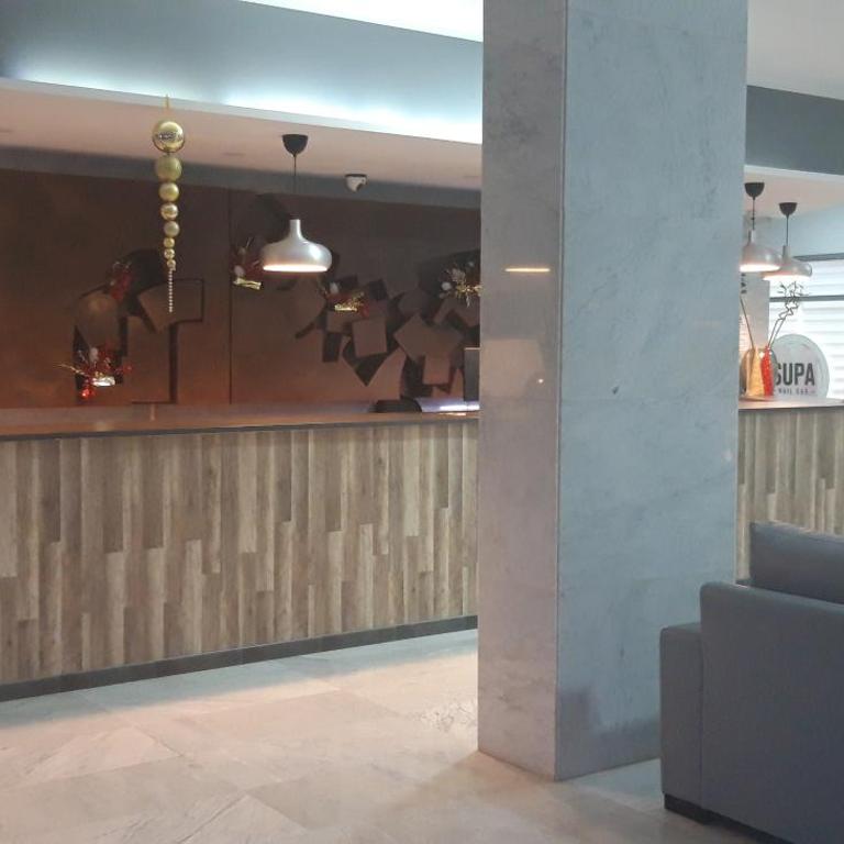 Green Loft - Vivienda Vacacional a Playa del Inglés - Studio Apartment - 31