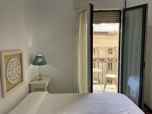 Apartamentos Avenida - Standard Apartment mit 2 Schlafzimmern - 3