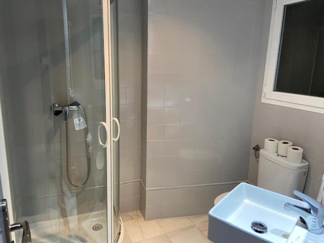 Apartamentos Avenida - Standard Apartment mit 2 Schlafzimmern - 6