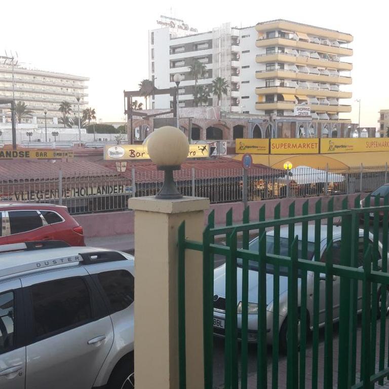 Green Loft - Vivienda Vacacional a Playa del Inglés - Studio Apartment - 33