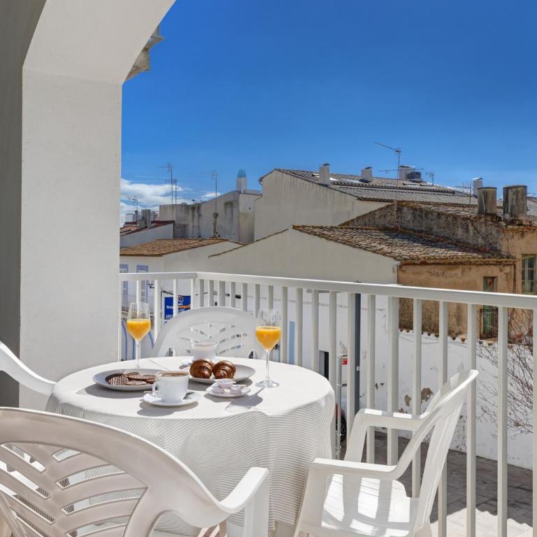 Empordanet 2A - Apartamento de 2 dormitorios - 1
