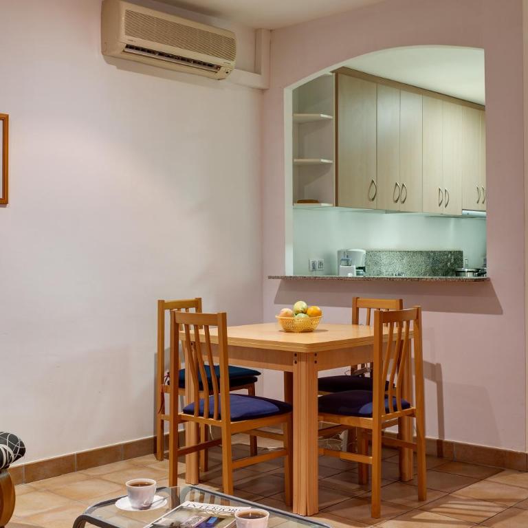 Empordanet 2A - Apartamento de 2 dormitorios - 6